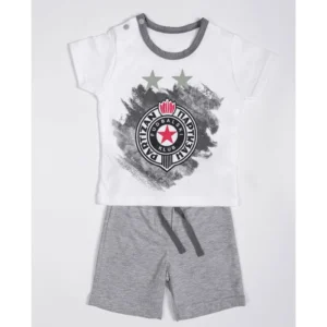 Stefan komplet Partizan 68-8