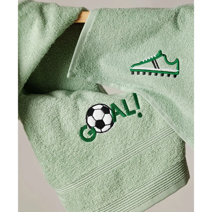 Stefan peškir set Fudbal
