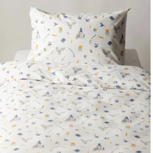 Stefan posteljina za krevet Čarobnjak