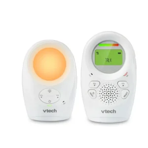 Vtech bebi alarm DM1211