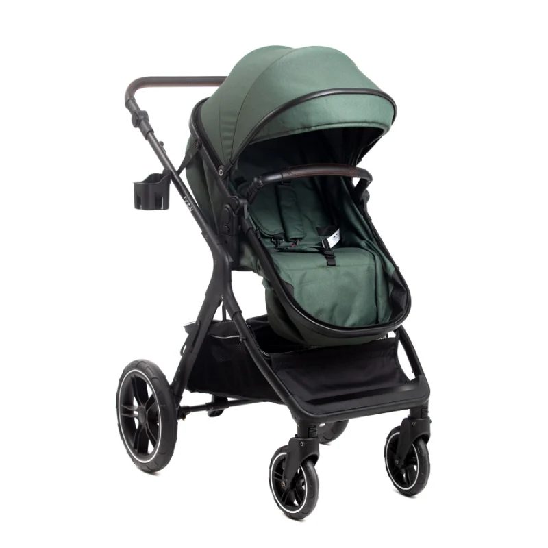 BBO kolica Dory Green - Slika 2