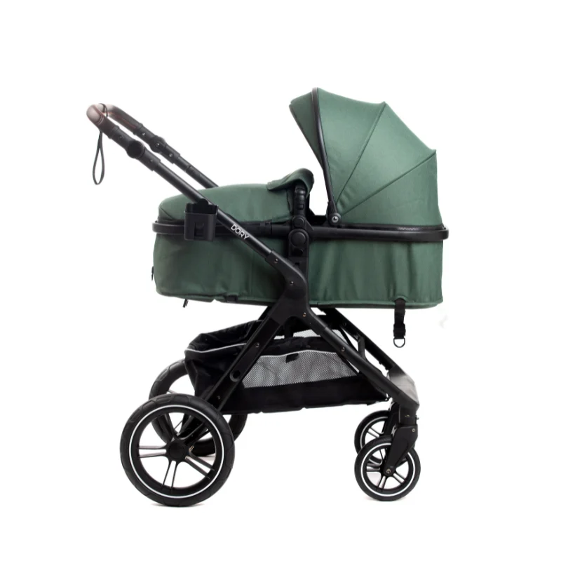 BBO kolica Dory Green - Slika 4