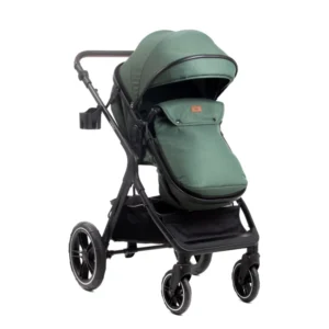 BBO kolica Dory Green