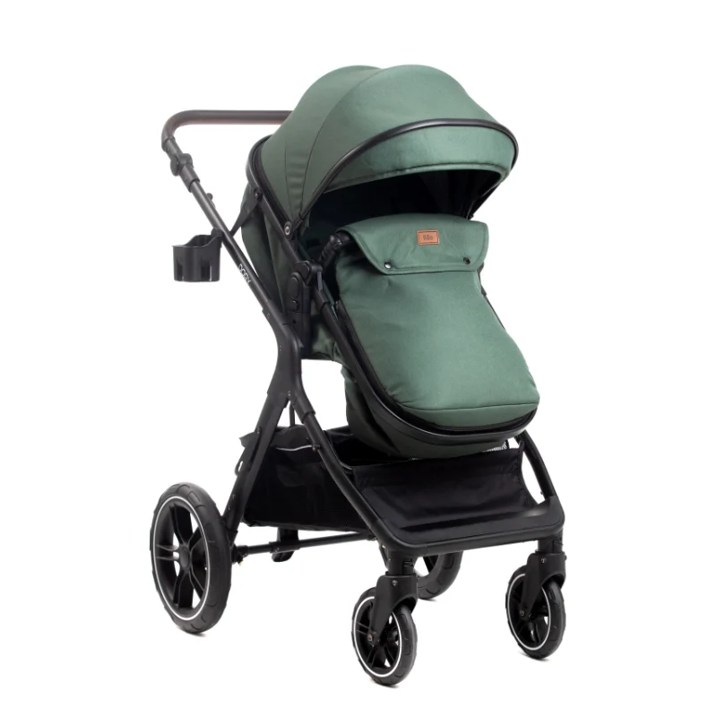 BBO kolica Dory Green