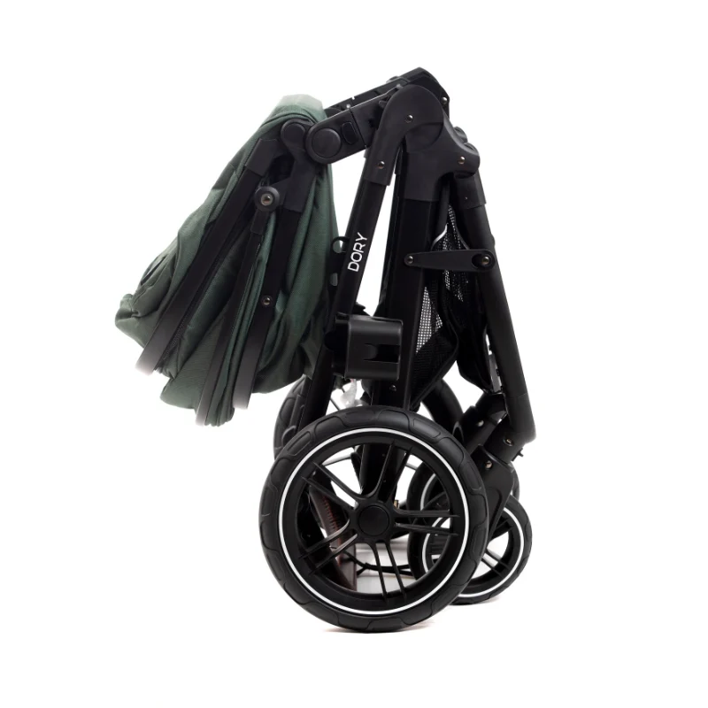 BBO kolica Dory Green - Slika 5