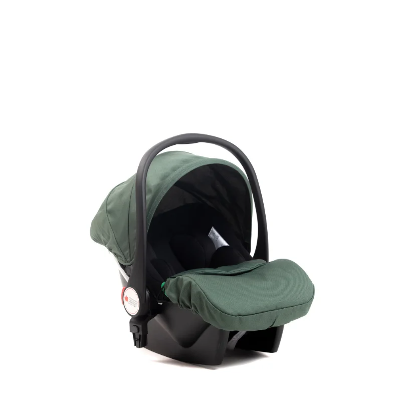 BBO kolica 2u1 Dory Green - Slika 3