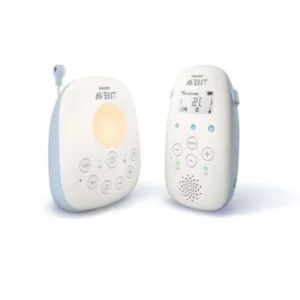 Avent bebi alarm Dect Monitor blue SCD715/52