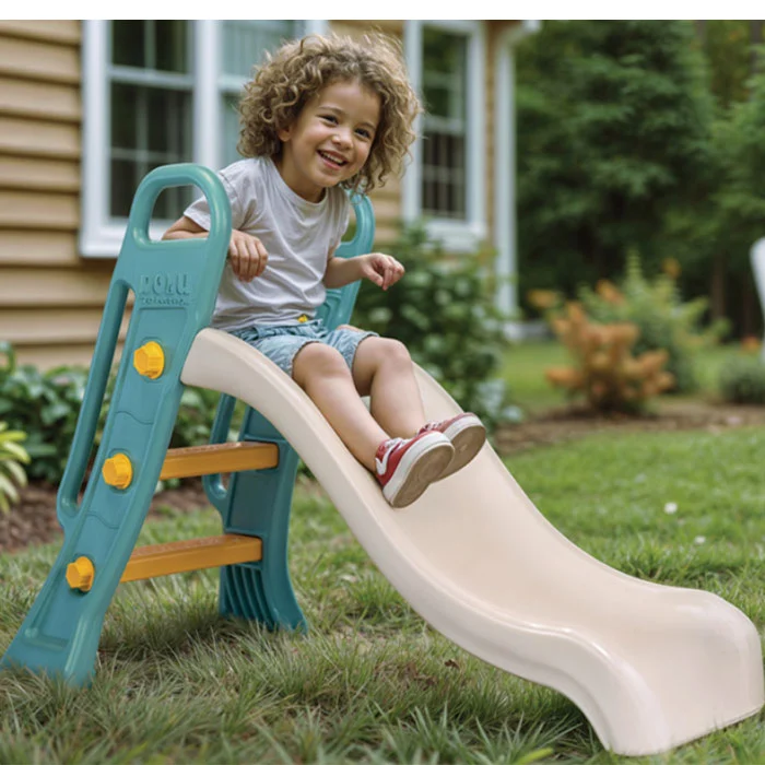 Bajkolino tobogan Dolu 0262862