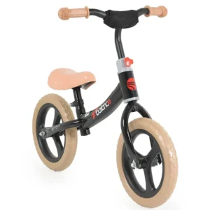 Balance Bike 2B Black