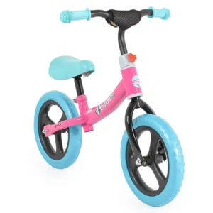Balance Bike 2B Pink