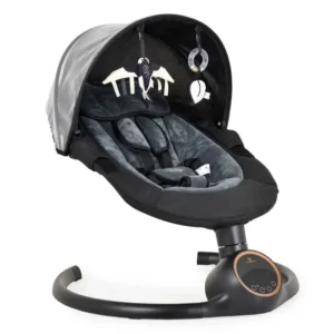 Cangaroo ljuljaška Prestige Dark Grey