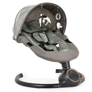 Cangaroo ljuljaška Prestige Green