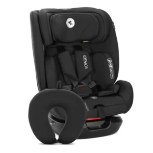 Lorelli auto sedište Voyager i-Size 40-150cm Black