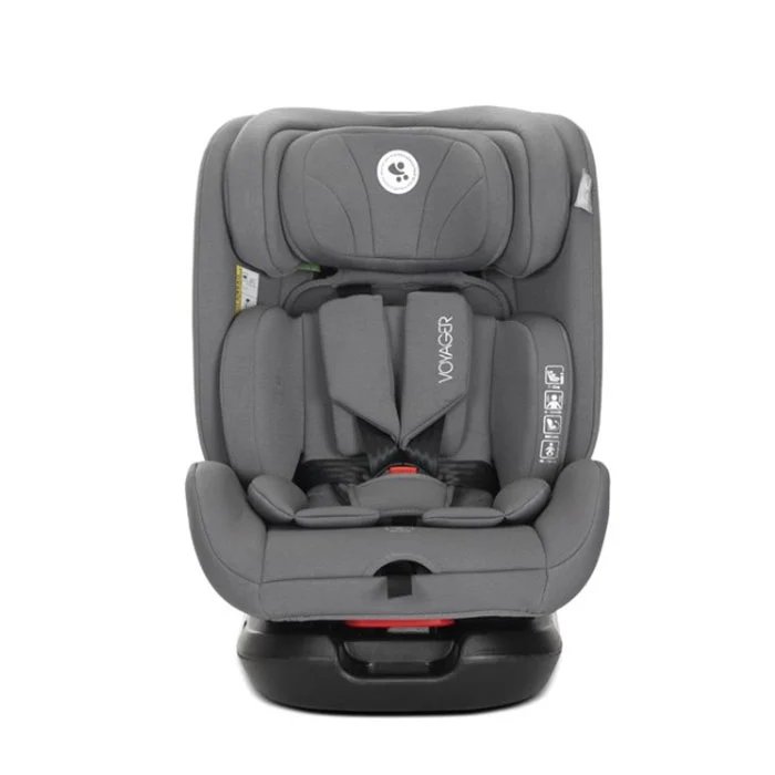 Lorelli auto sedište Voyager i-Size 40-150cm Grey1