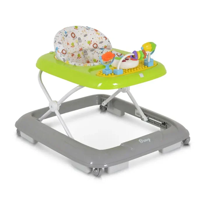 Moni dubak Bravy Green