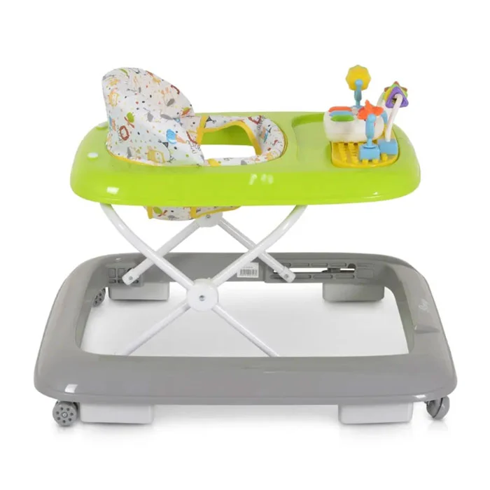 Moni dubak Bravy Green2