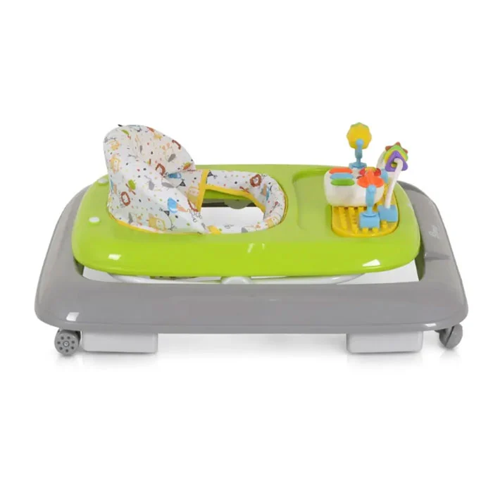 Moni dubak Bravy Green4
