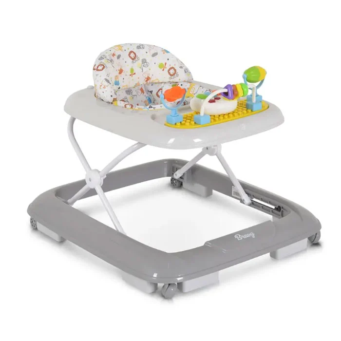Moni dubak Bravy Grey