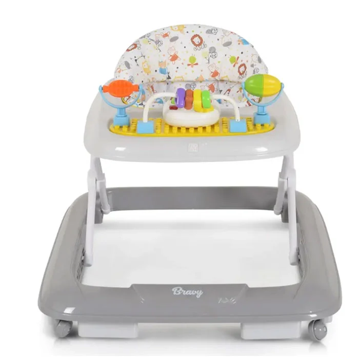 Moni dubak Bravy Grey - Slika 2