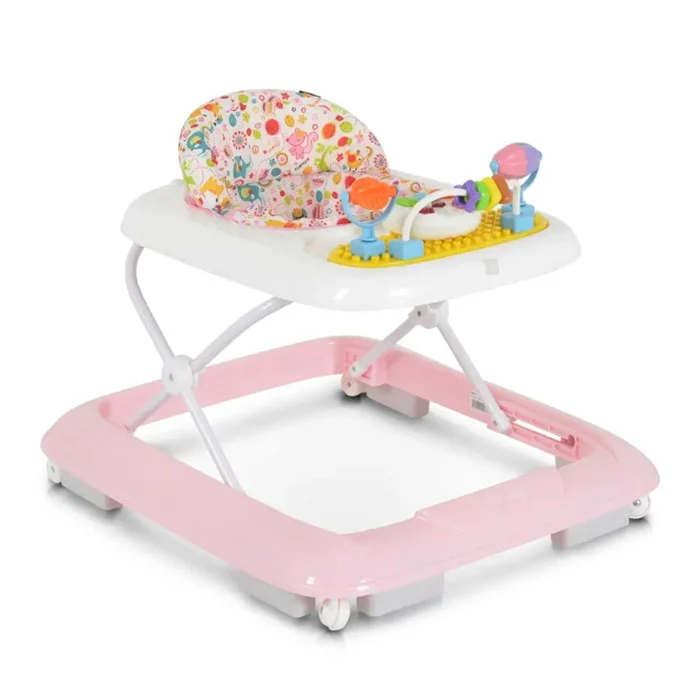 Moni dubak Bravy Pink