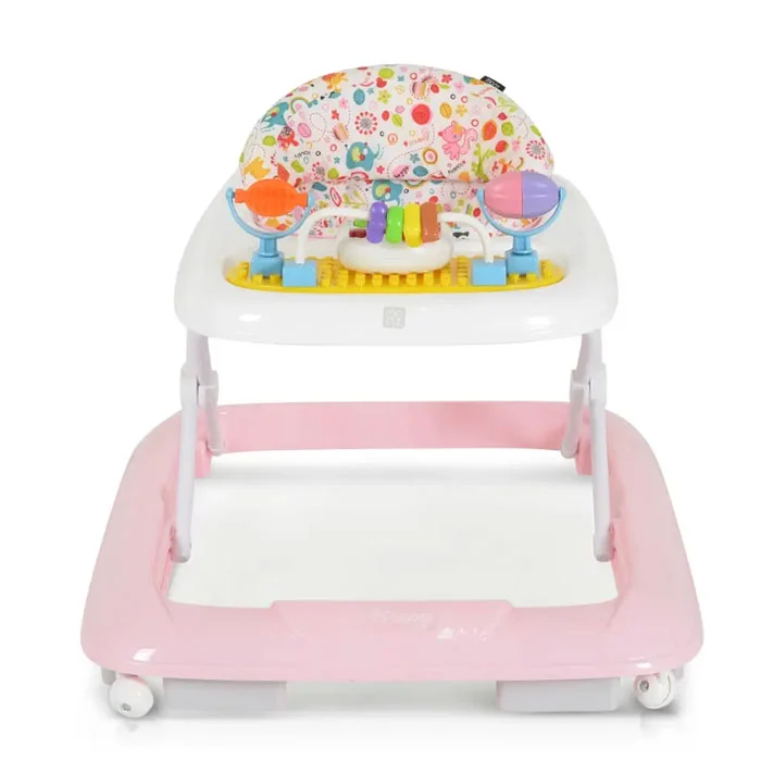 Moni dubak Bravy Pink1