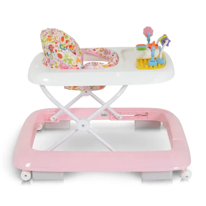Moni dubak Bravy Pink2