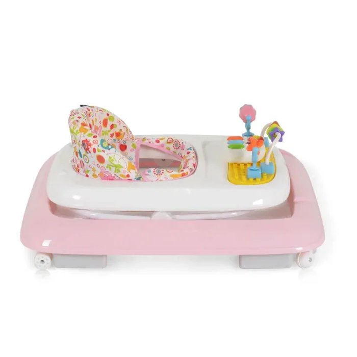 Moni dubak Bravy Pink3