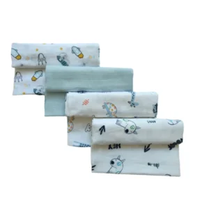 My baby tetra pelena 4/1 plave