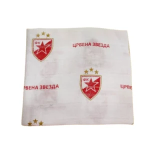 Stefan tetra pelena Crvena Zvezda