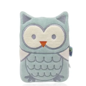 Termofor sa košticama Sova mint