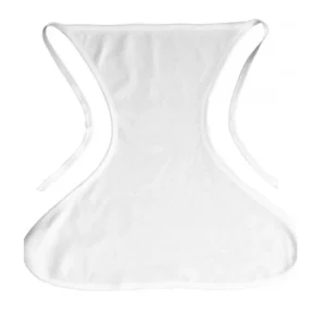 Mml švedska pelena bela