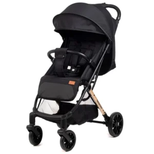 BBO Kolica Compact Black do 22kg