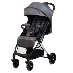 BBO Kolica Compact Dark Grey do 22kg