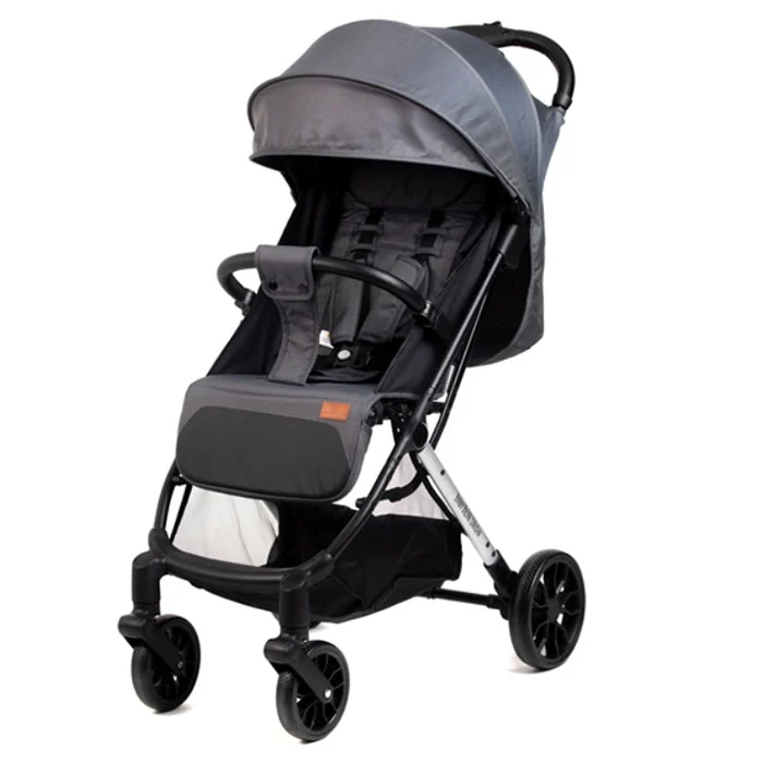 BBO Kolica Compact Dark Grey do 22kg