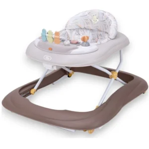 BBO dubak Funride Beige/Brown
