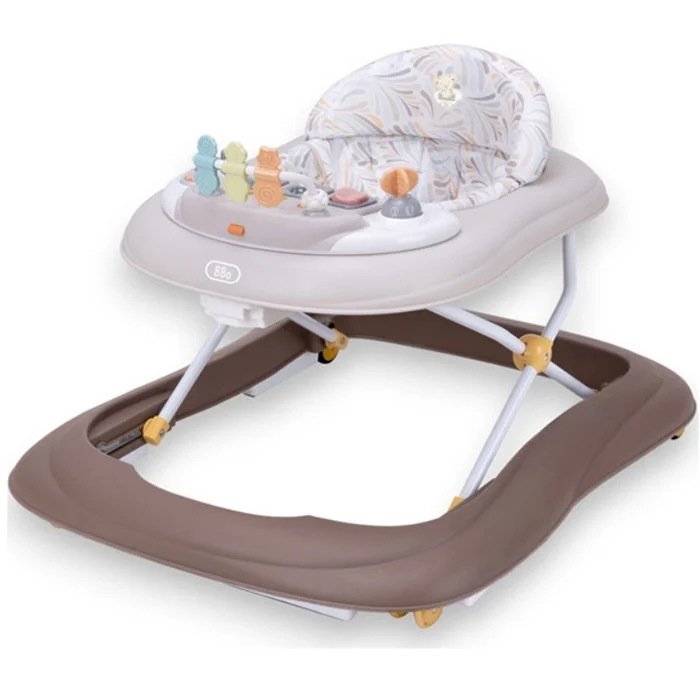 BBO dubak Funride Beige/Brown