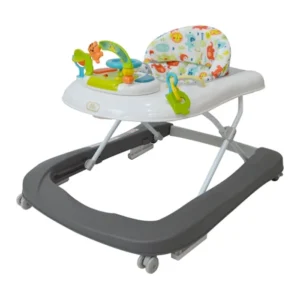 BBO dubak guralica Funride Grey