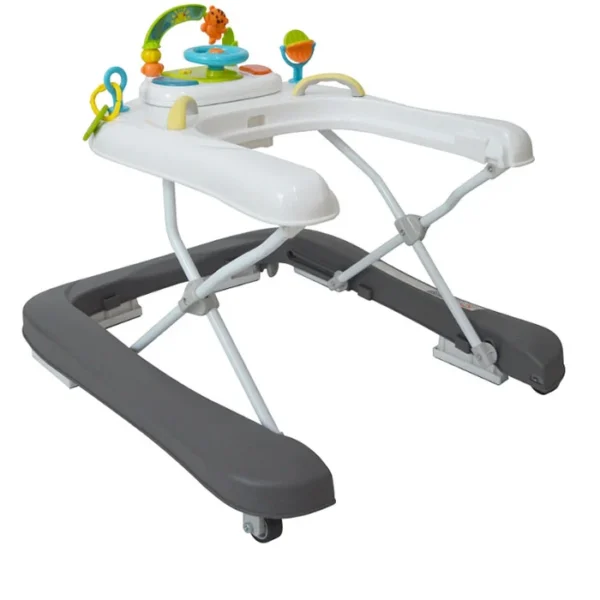BBO dubak guralica Funride Grey3