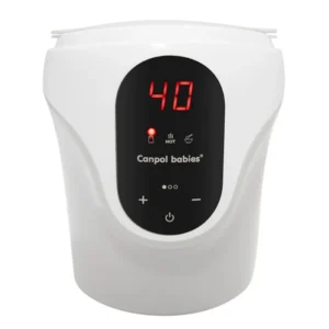 Canpol 4u1 grejač sa termostatom i sterilizator