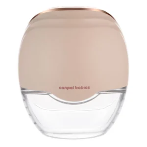 Canpol električna pumpica za izmazanje Hands free