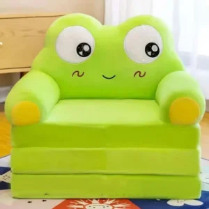 Foteljica na rasklapanje frogy