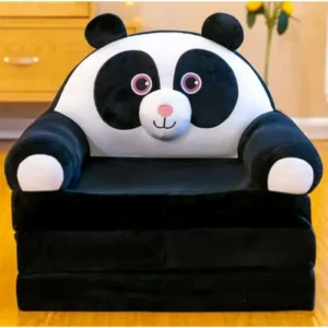 Foteljica na rasklapanje panda
