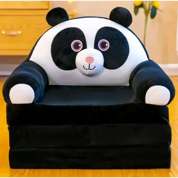 Foteljica na rasklapanje panda