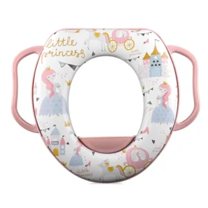 Lorelli adapter soft sa ručicama pink princess