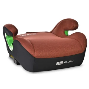 Lorelli auto sedište Malibu i-Size isofix 125-150cm ginger