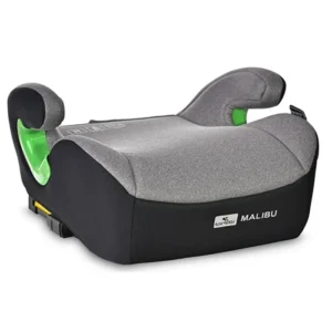 Lorelli auto sedište Malibu i-Size isofix 125-150cm grey