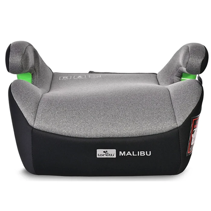 Lorelli auto sedište Malibu i-Size isofix 125-150cm grey