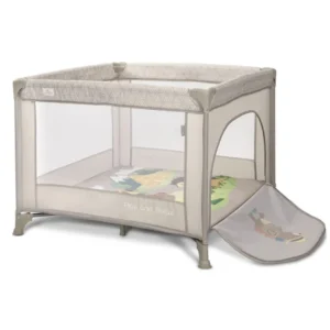 Lorelli ogradica Play & Relax beige camping