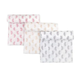 My baby tetra pelena 3u1 duga