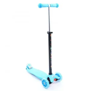 BBO trotinet Totem Blue